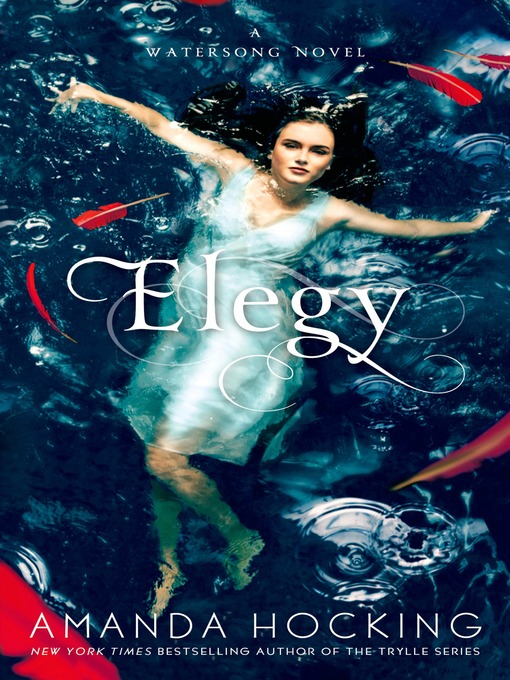 Title details for Elegy by Amanda Hocking - Wait list